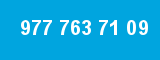 977 763 71 09